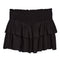 Brooke Layered Mini Skirt - Denny's