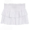 Brooke Layered Mini Skirt - Denny's