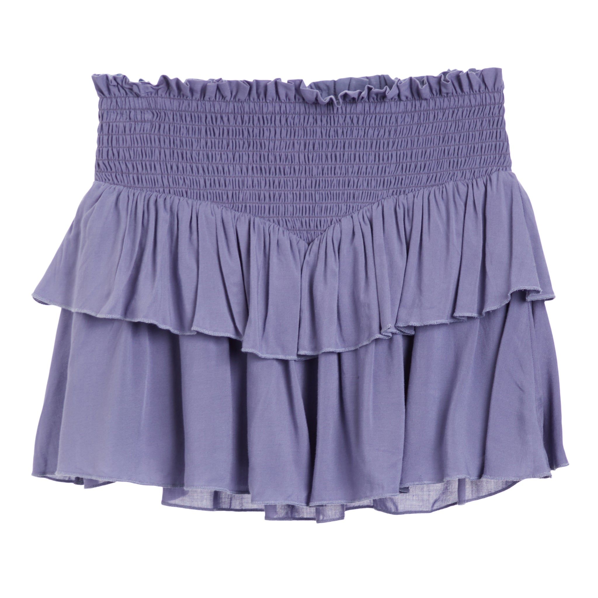Smock Skirt - Denny's