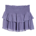 Smock Skirt - Denny's