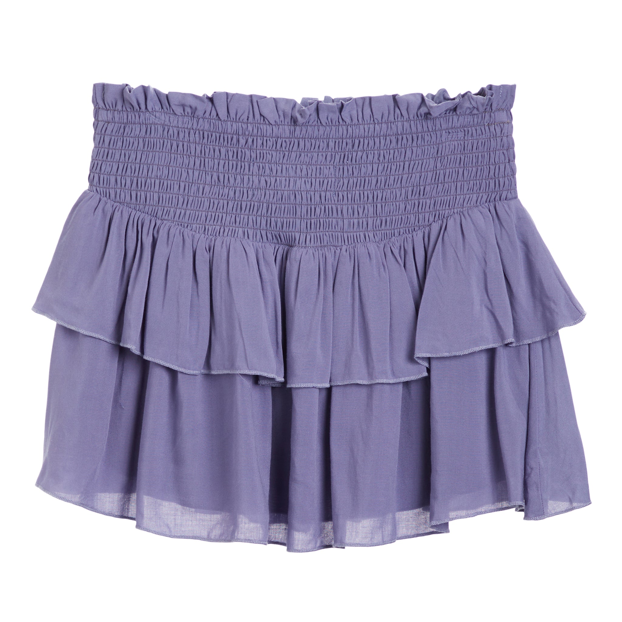 Smock Skirt - Denny's