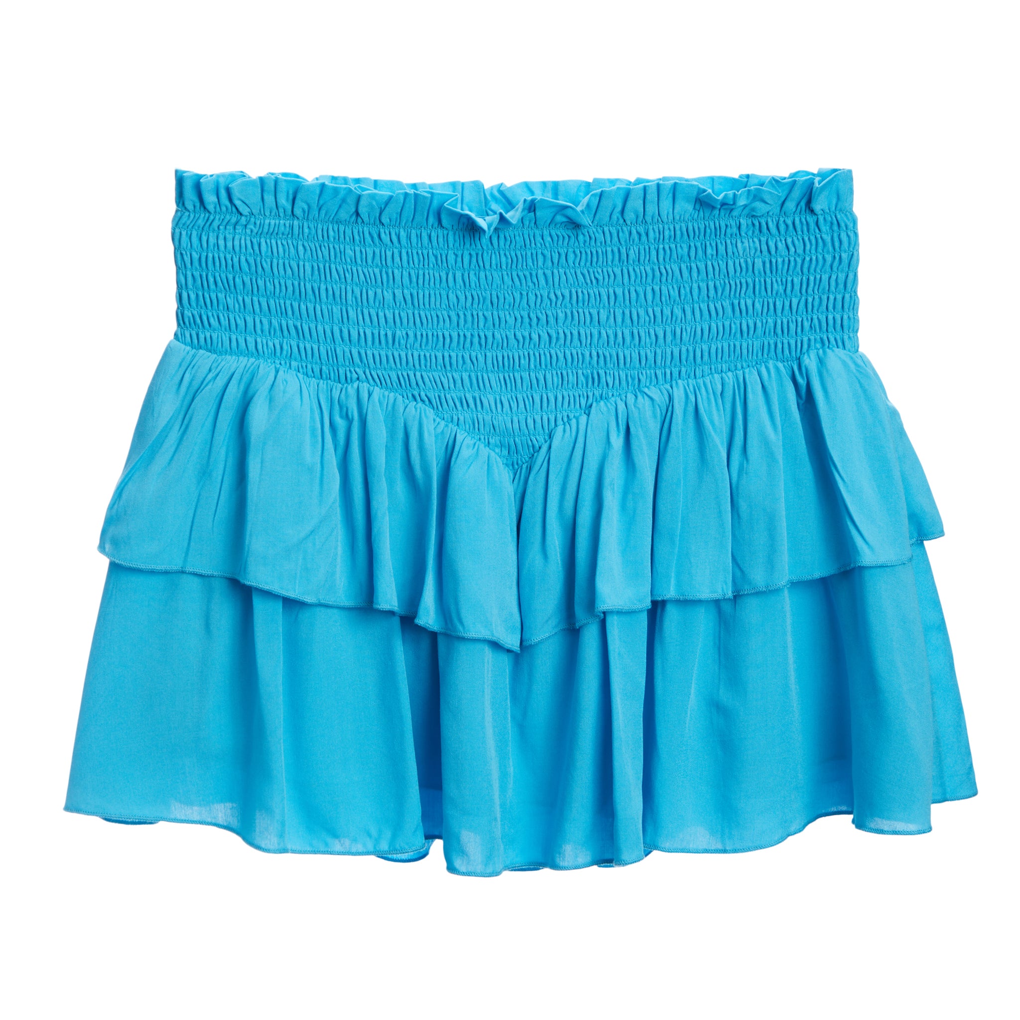 Smock Skirt - Denny's