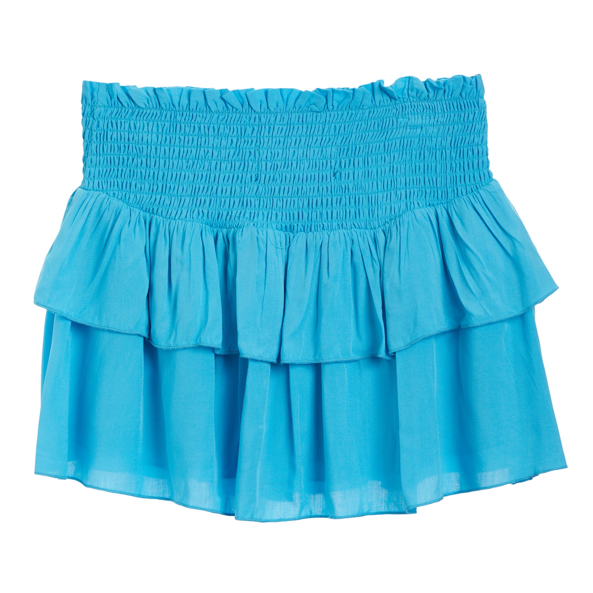 Smock Skirt - Denny's