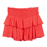 Smock Skirt - Denny's