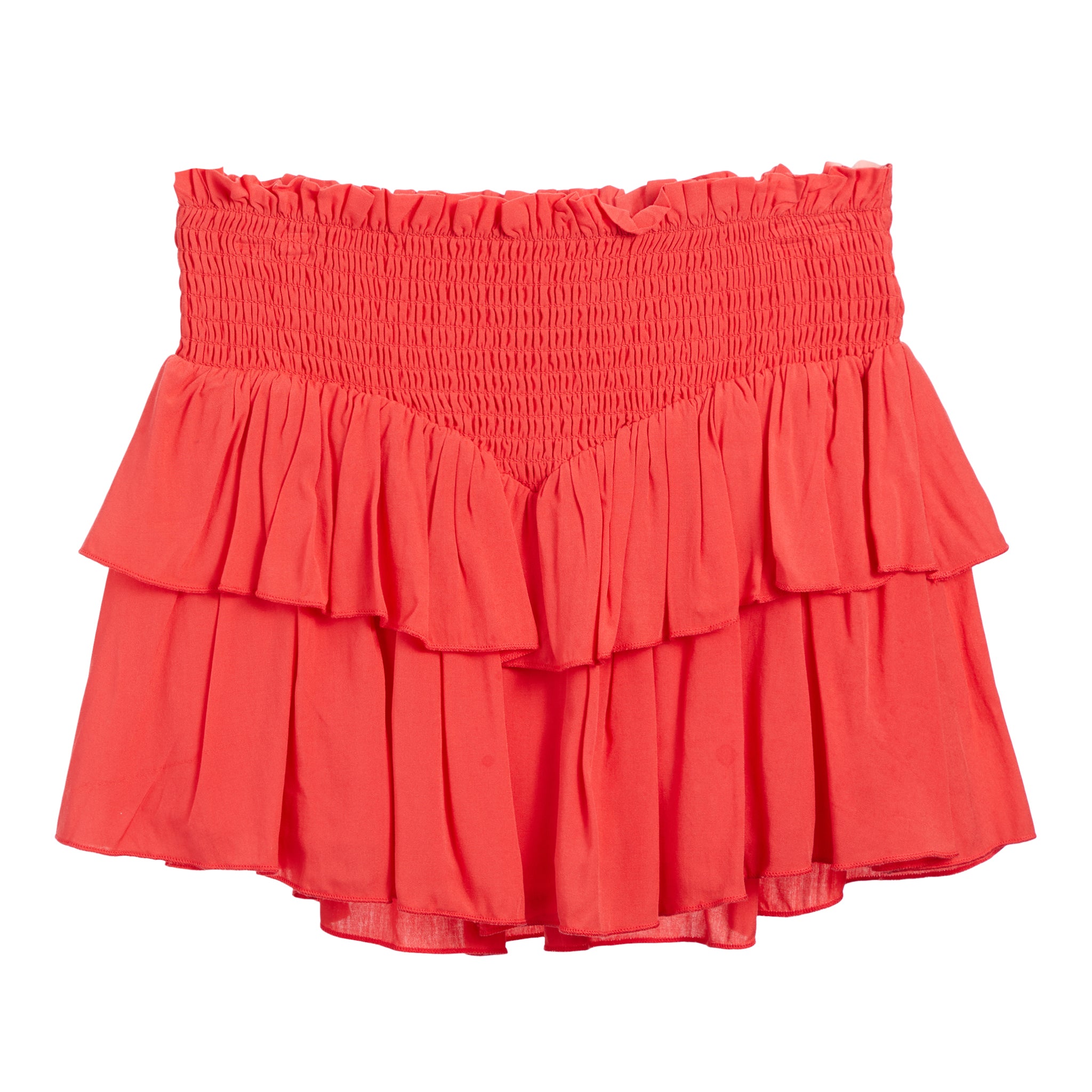 Smock Skirt - Denny's