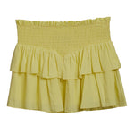 Smock Skirt - Denny's