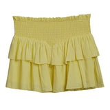 Smock Skirt - Denny's