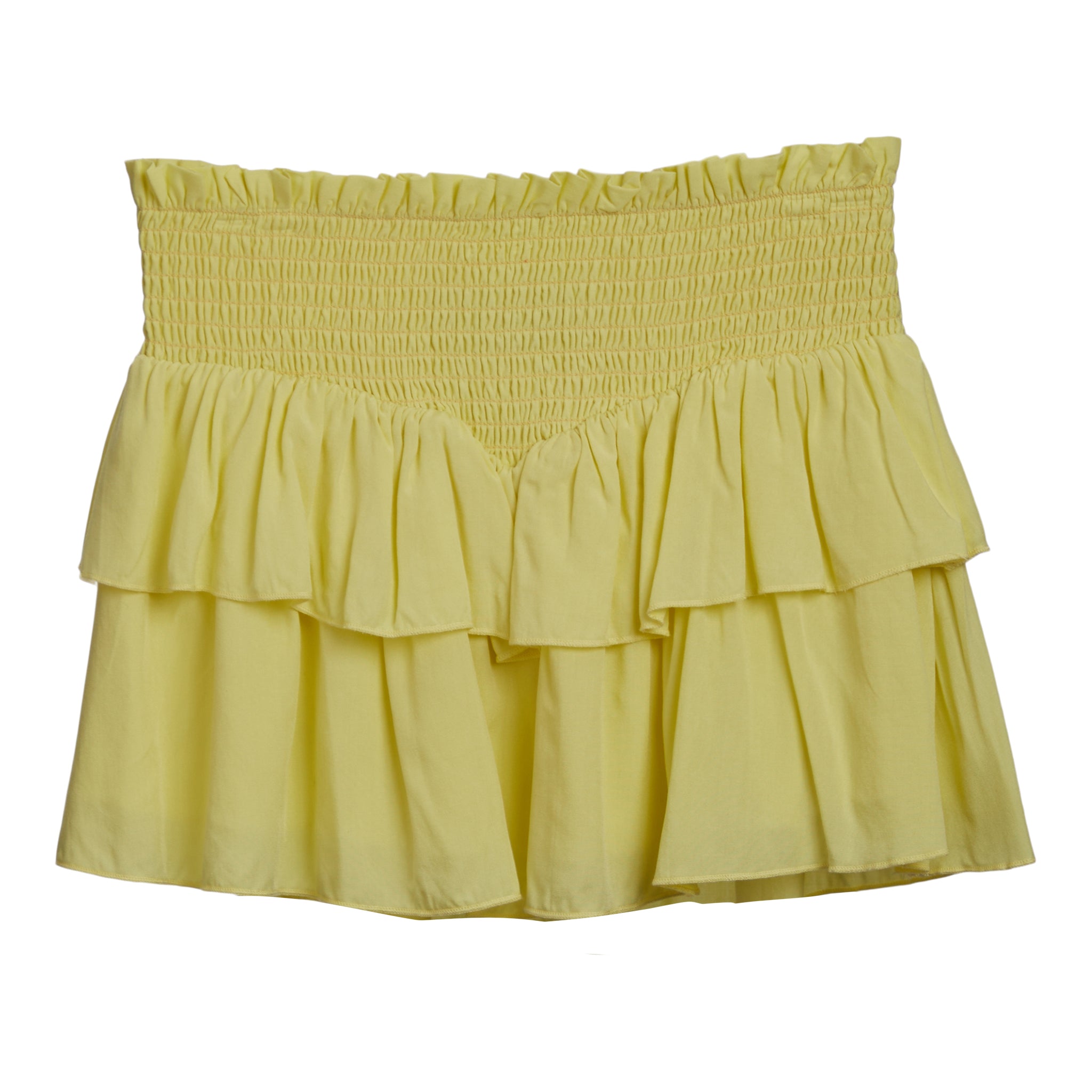 Smock Skirt - Denny's