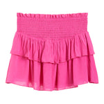 Smock Skirt - Denny's
