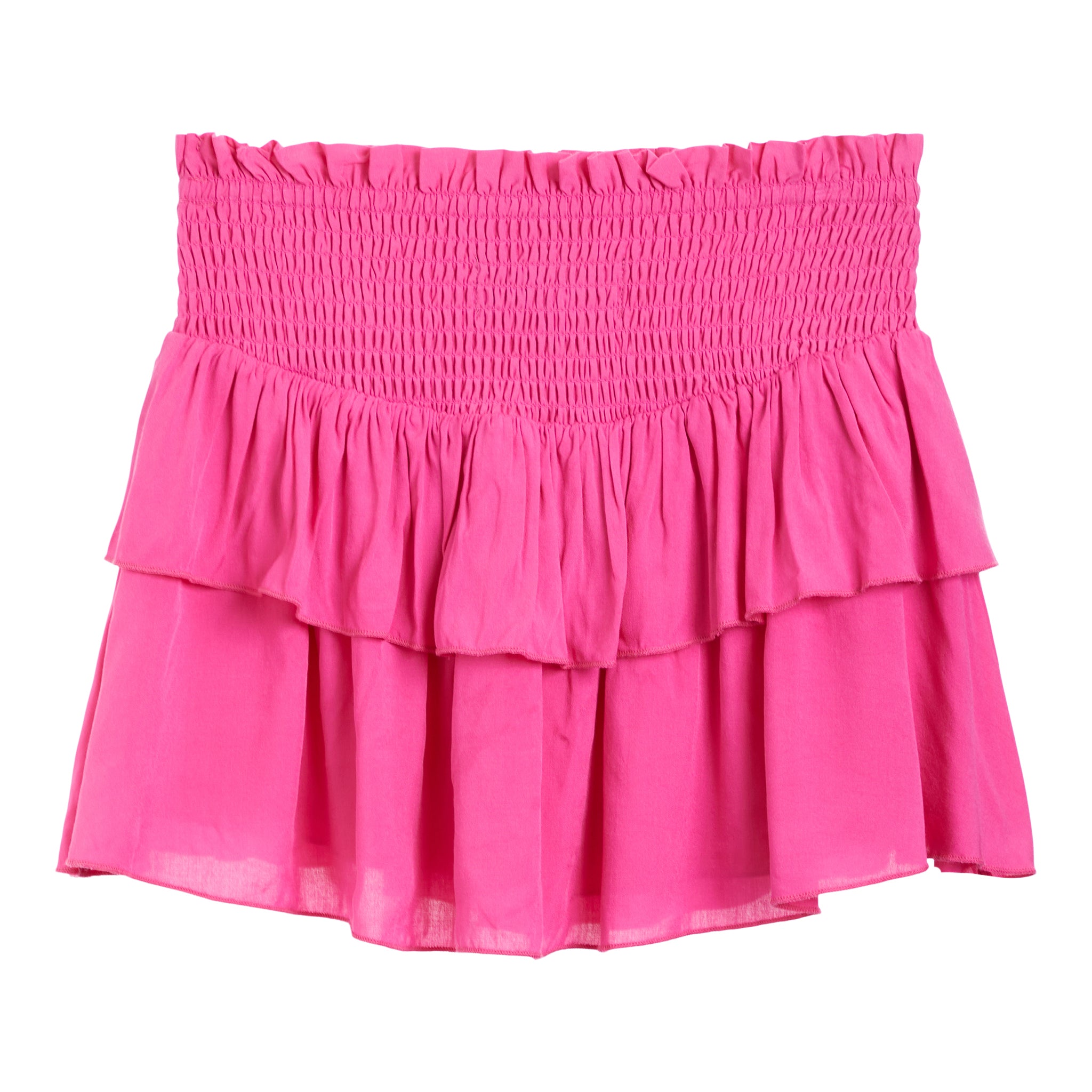 Smock Skirt - Denny's