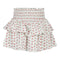 Rose Smock Eyelet Skirt - Denny's