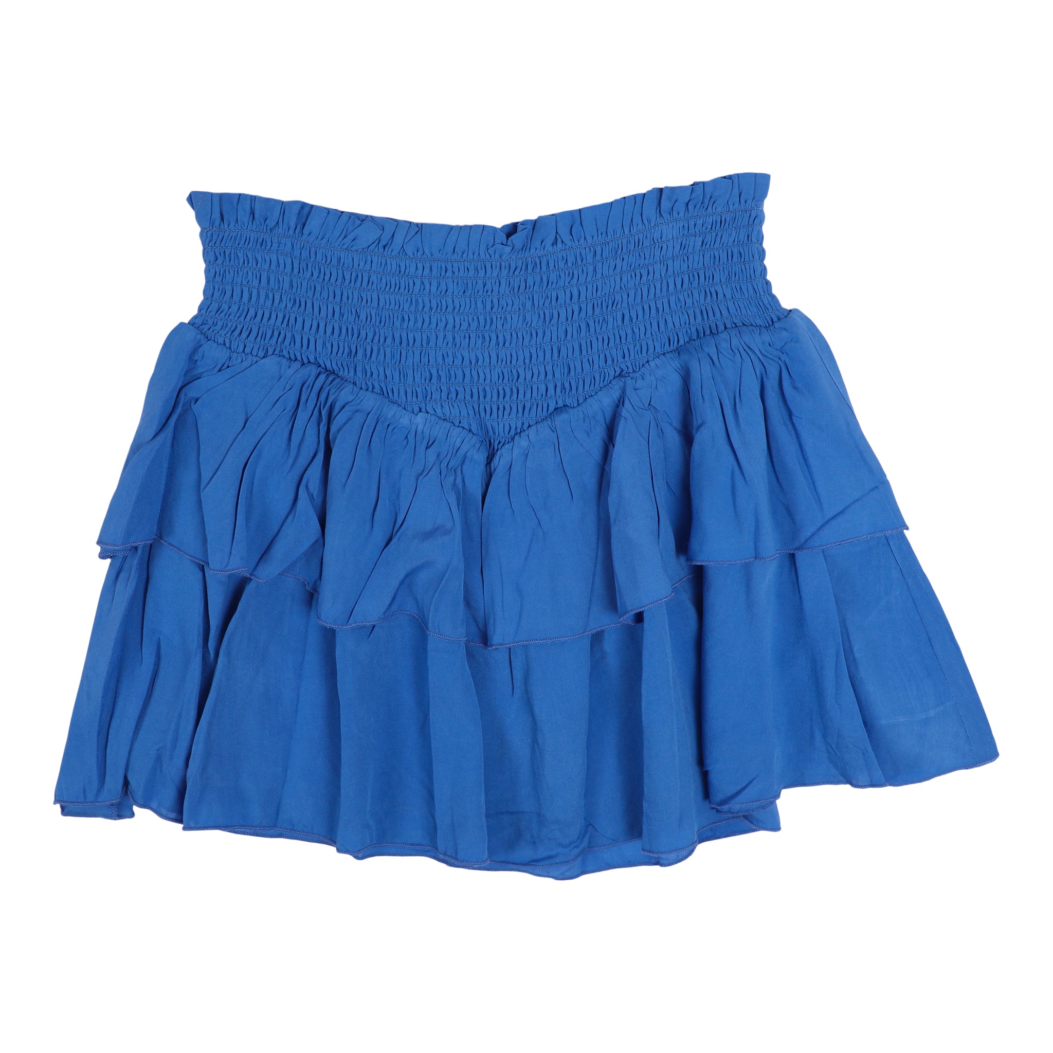 Smock Skirt - Denny's