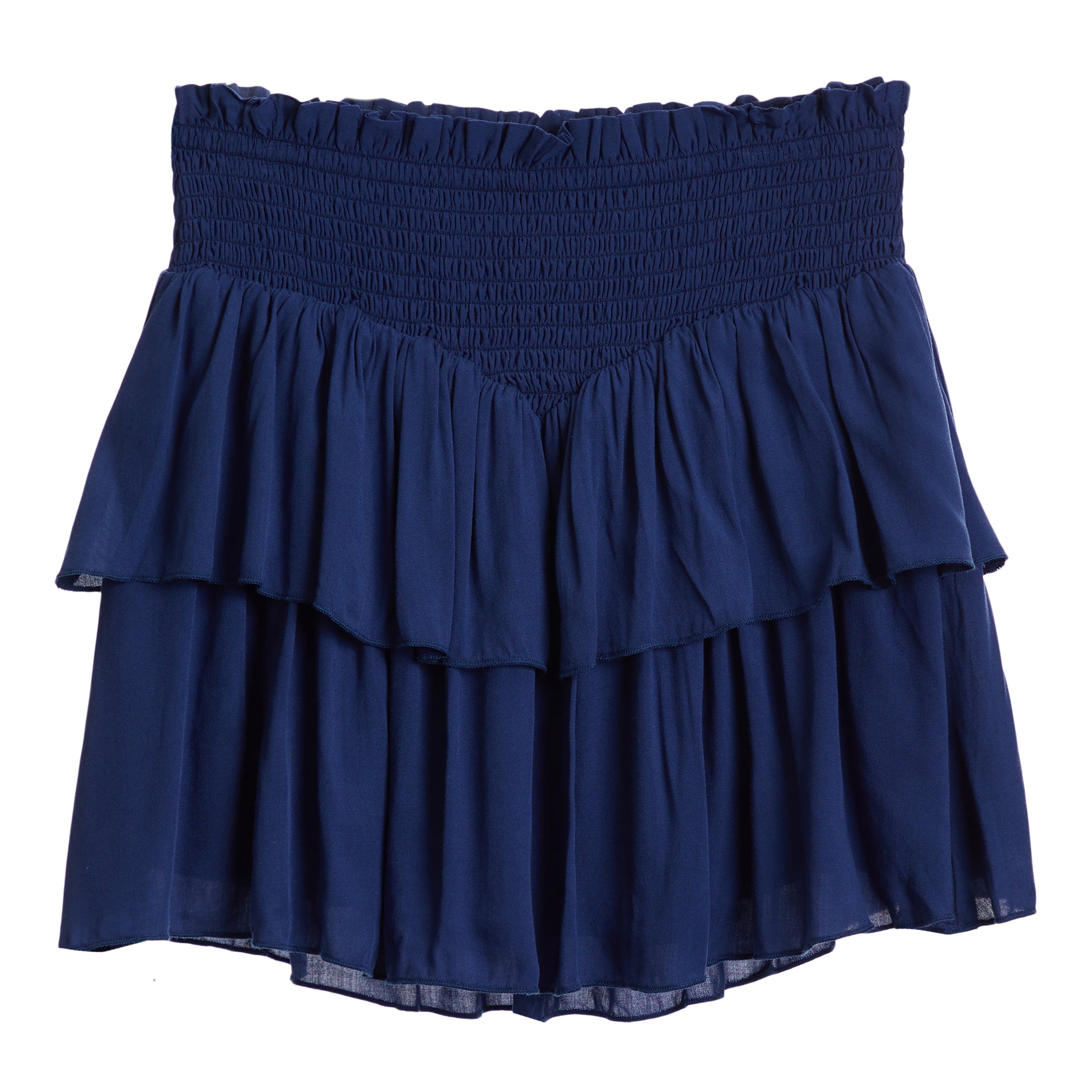 Smock Skirt - Denny's