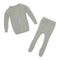 2pc Braided Rope Knit Set - Denny's