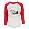 Bruce Springstein Raglan - Denny's