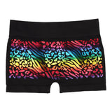 Boy Short Rainbow Foil - Denny's