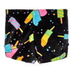 Popsicle Dreams Fuzzy Short - Denny's
