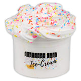 Birthday Cake Slime - Denny's