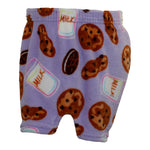 Milk n Cookies Short - Denny's