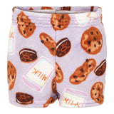 Milk n Cookies Short - Denny's