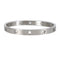 Cut Out Star Bangle - Denny's
