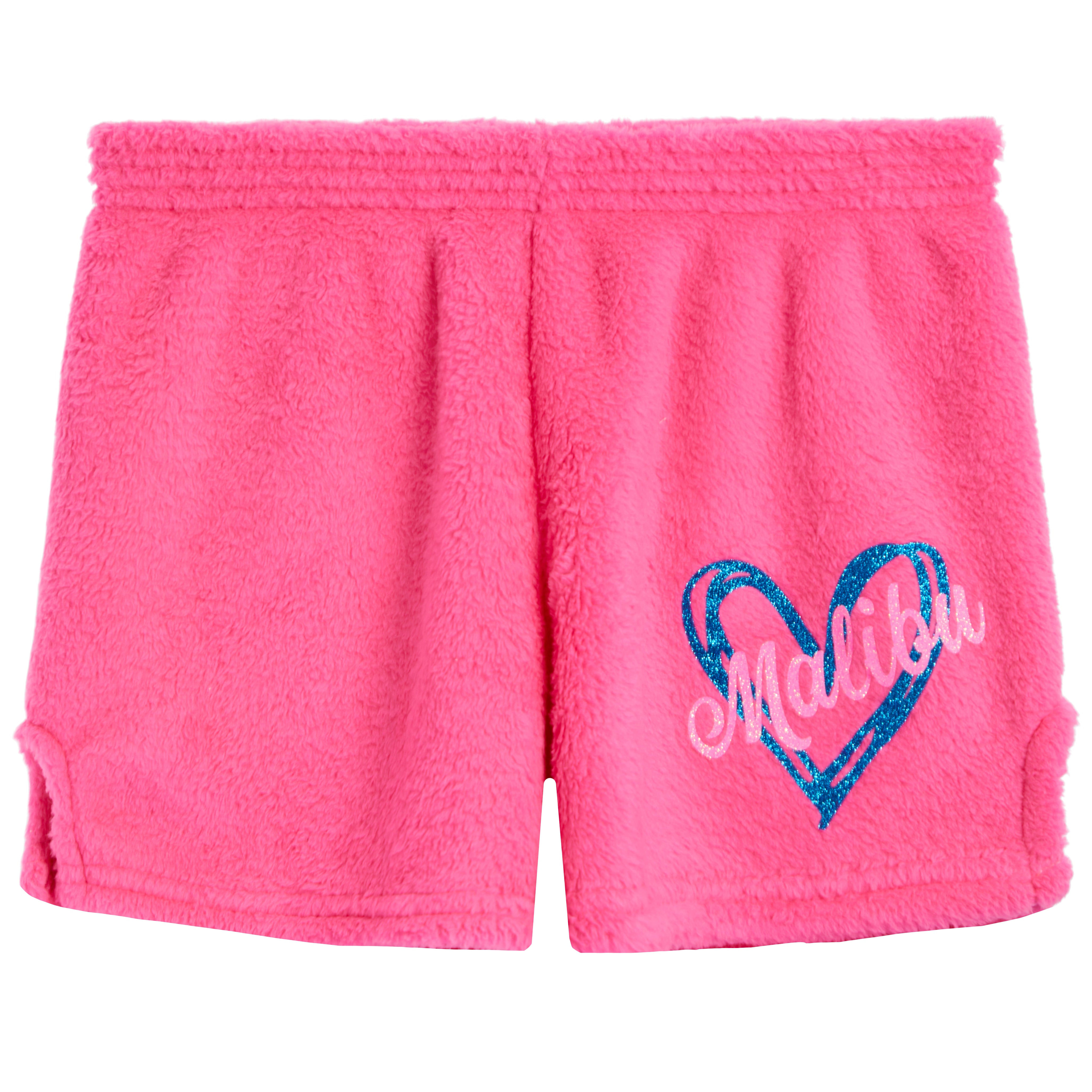 Malibu Heart Short - Denny's