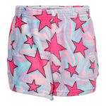 Swirly Short Stars - Denny's