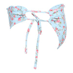 2 Piece Floral Bikini - Denny's