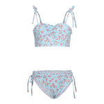 2 Piece Floral Bikini - Denny's