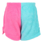 Smiley Color Block Short - Denny's