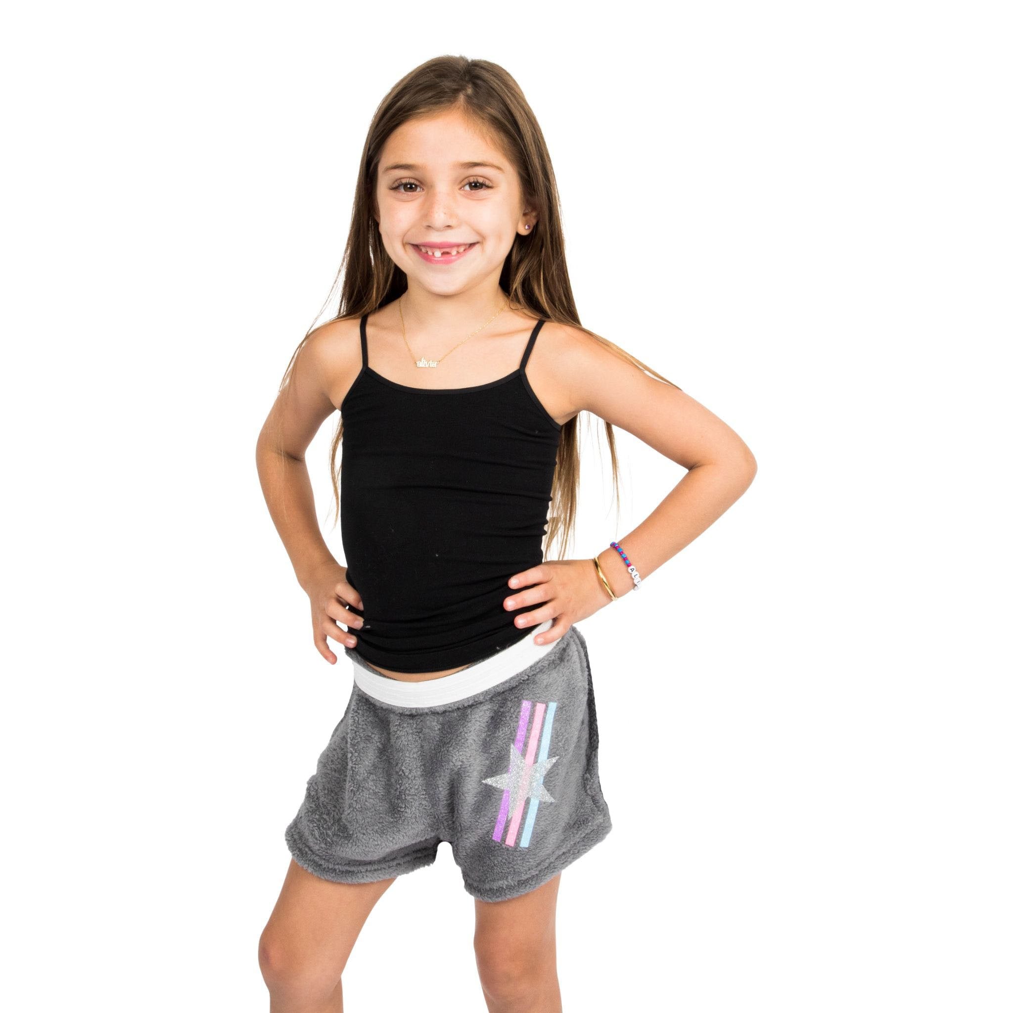 Stripes & Stars Short 4-6x - Denny's