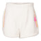 Glitter Neon Stripe n Star Short - Denny's
