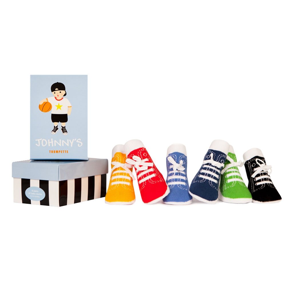Johnny`s Sock - Denny's