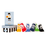 Johnny`s Sock - Denny's