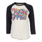 Biggie Smalls Raglan - Denny's