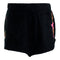 Neon Stars n Stripe Short - Denny's
