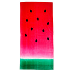 Watermelon Beach Towel - Denny's