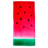 Watermelon Beach Towel - Denny's