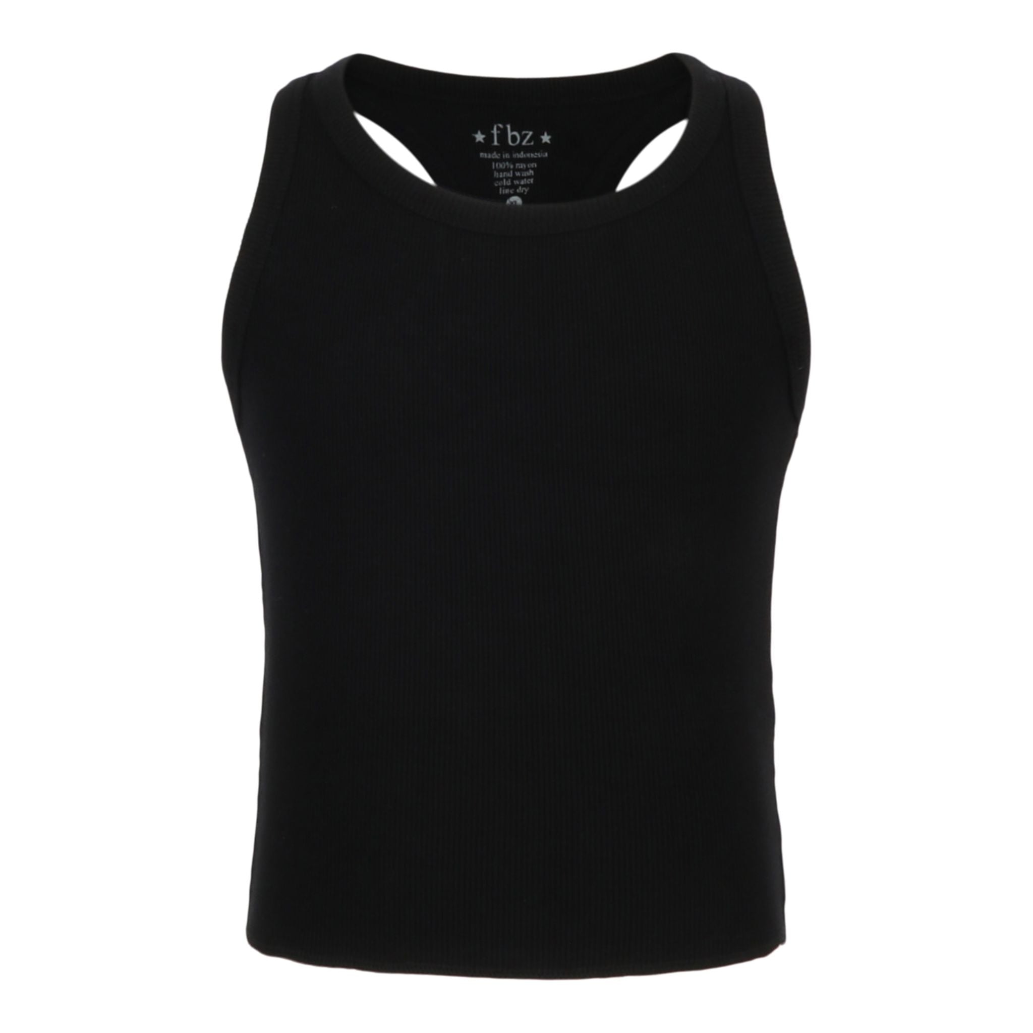 Racerback Tank Top - Denny's