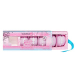 Frozen Winter Berries Mini Macaroon Bath Fizzer Gift Set - Denny's