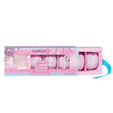 Frozen Winter Berries Mini Macaroon Bath Fizzer Gift Set - Denny's