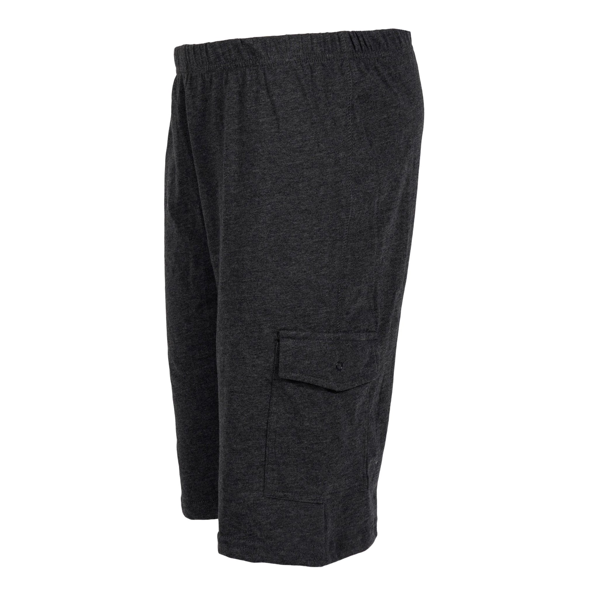 Jersey Short - Denny's