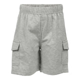 Jersey Short - Denny's