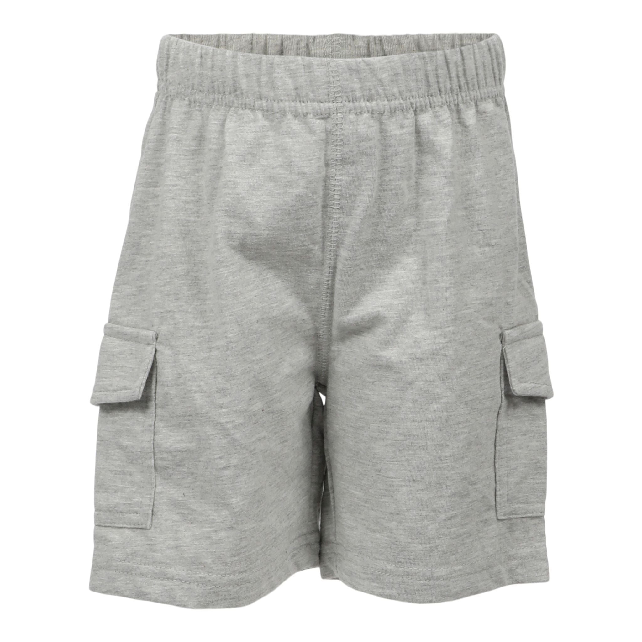 Jersey Short - Denny's