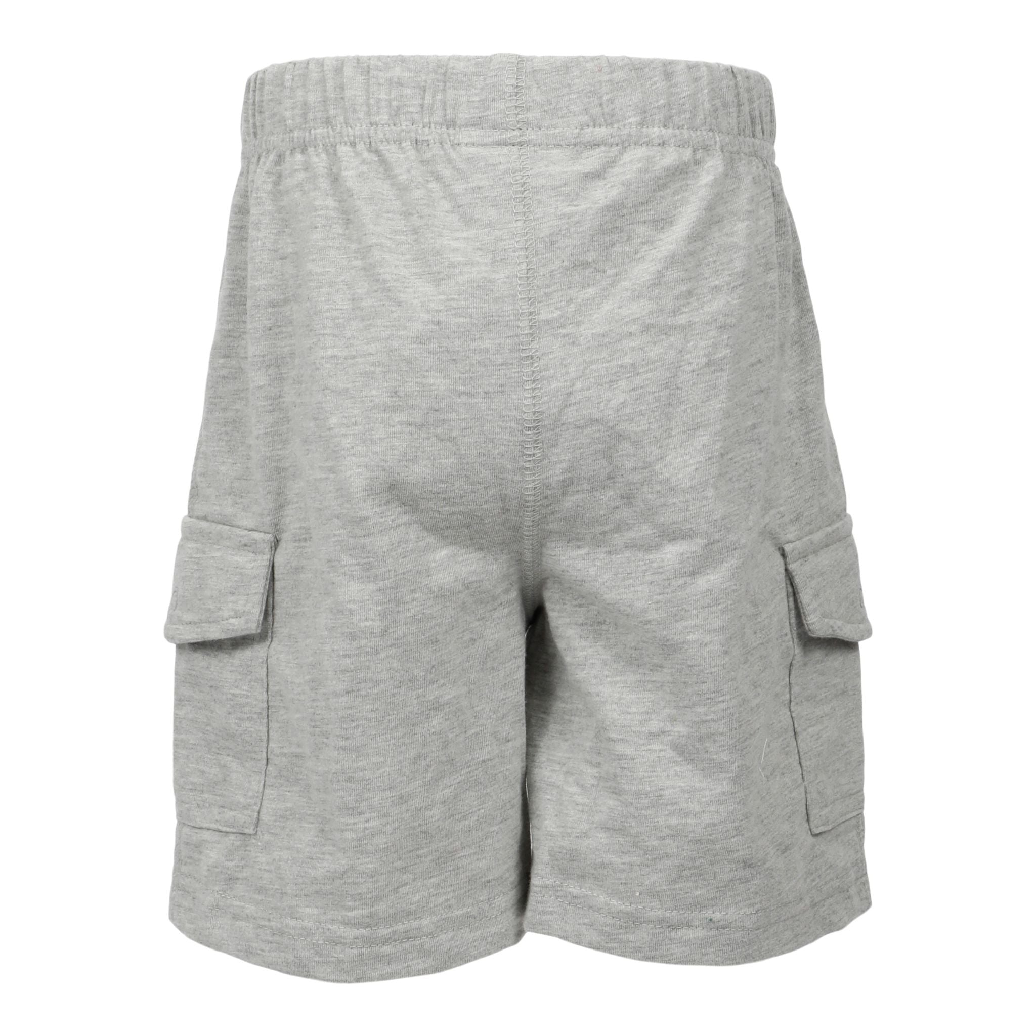 Jersey Short - Denny's