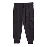 Fleece Cargo Pant - Denny's