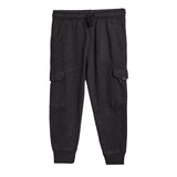 Fleece Cargo Pant - Denny's