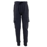 Slub Fleece Cargo Pant - Denny's