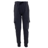 Slub Fleece Cargo Pant - Denny's