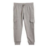 Fleece Cargo Pant - Denny's